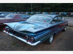 Thumbnail Photo 54 for 1960 Chevrolet Biscayne